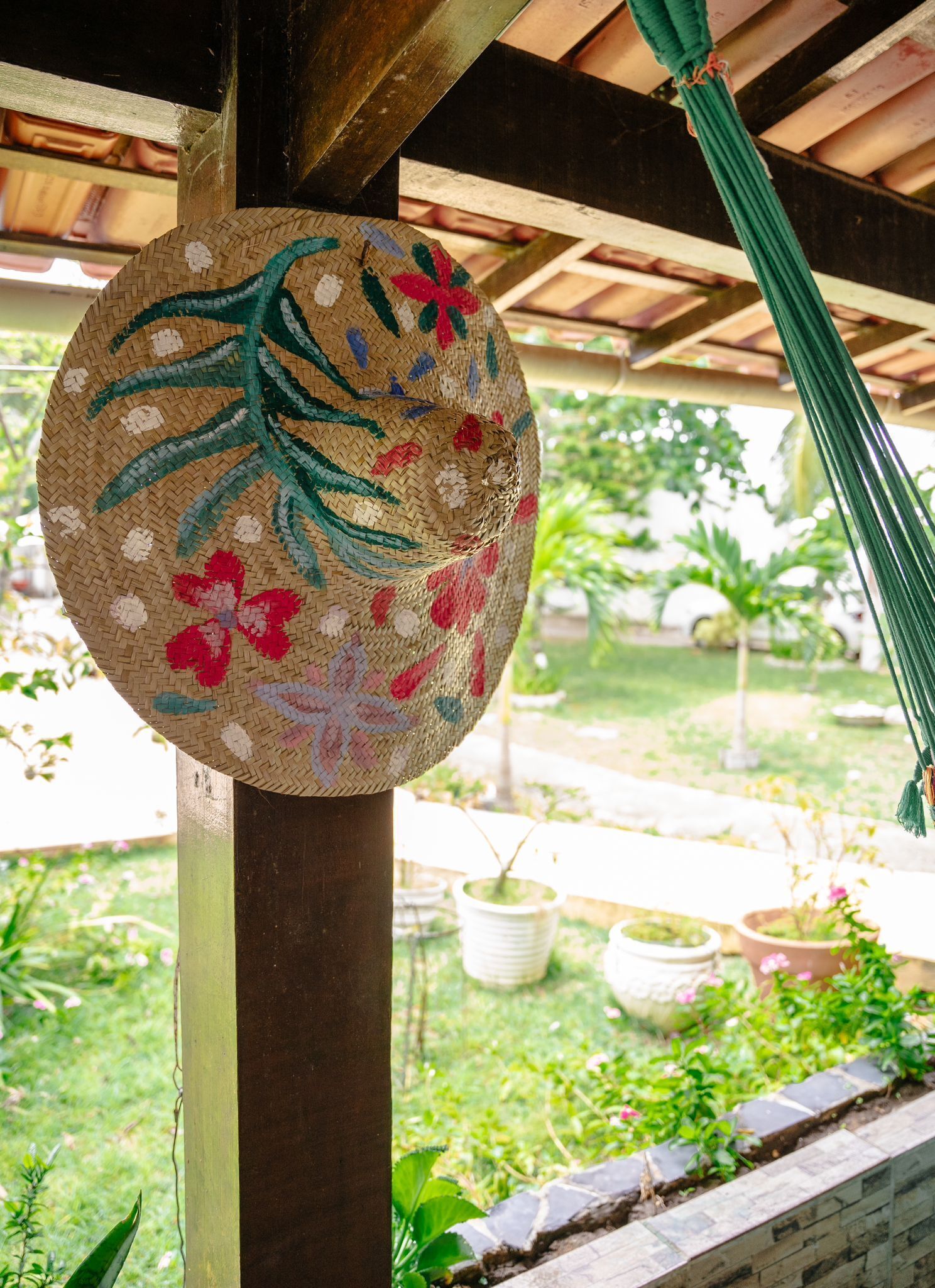 Foto - Pousada da Mércia - Itapuã (BA)