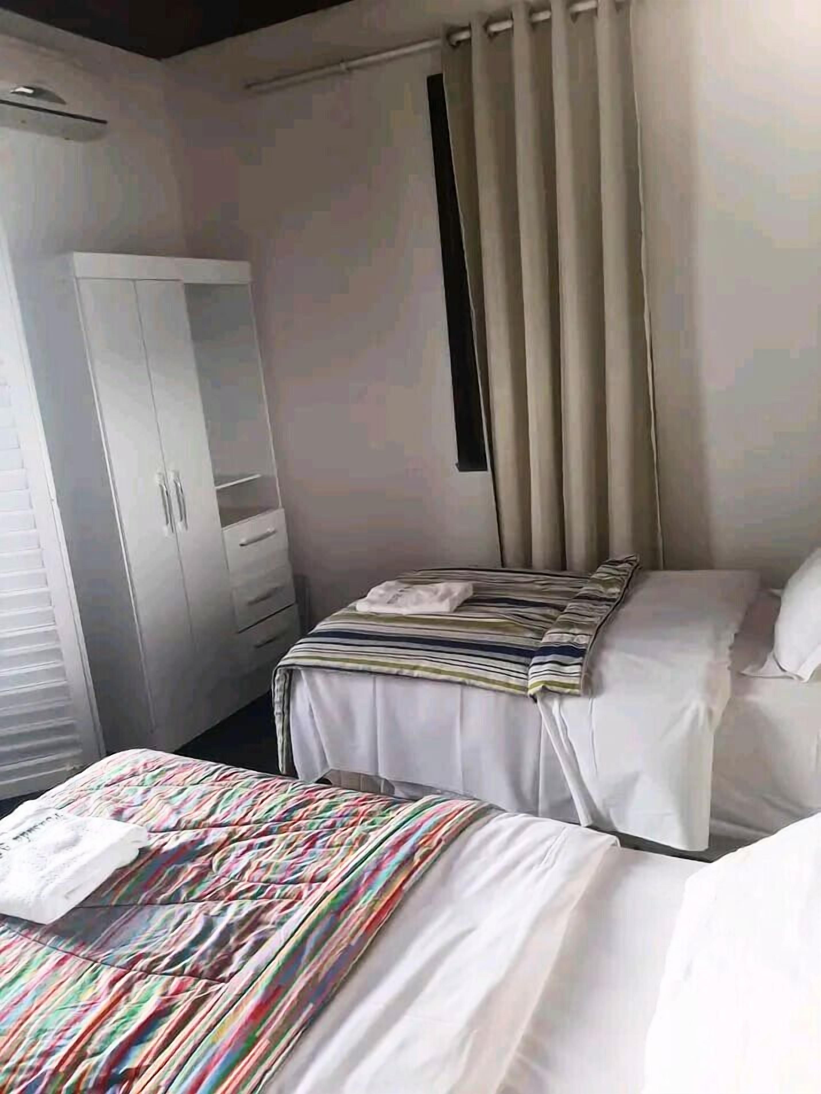 Foto - Pousada da Mércia - Itapuã (BA)