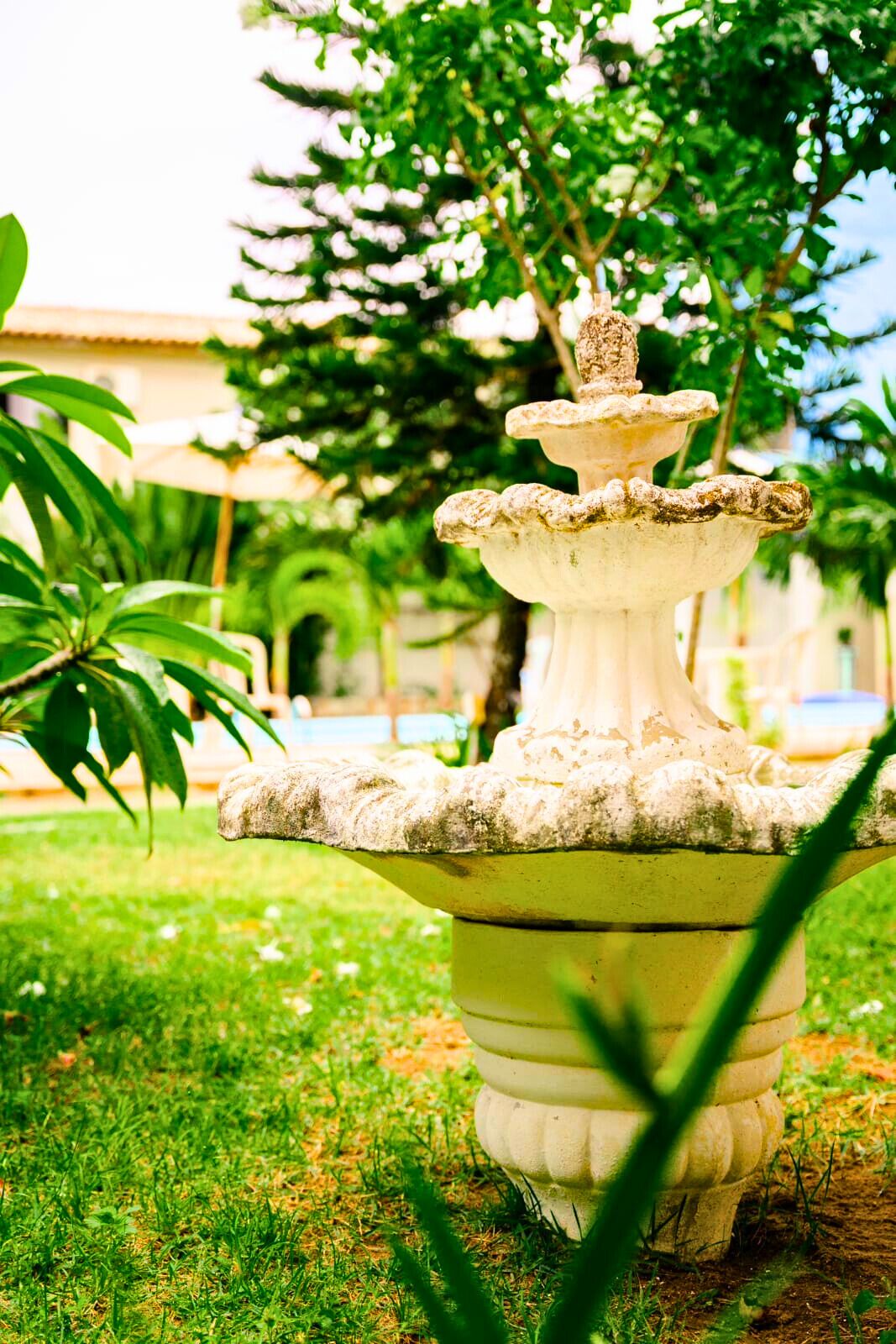 Foto - Pousada da Mércia - Itapuã (BA)