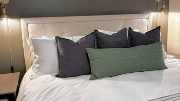 2 camere, ferro/asse da stiro, Wi-Fi, lenzuola