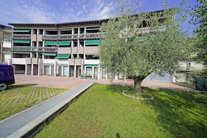 Chi tiết ngoại thất