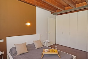 Appartement | 2 chambres, accès au Wi-Fi (inclus)