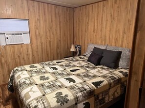 1 habitación, wifi y ropa de cama 