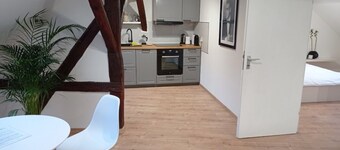 Wohlfühl-oase in der Altstadt