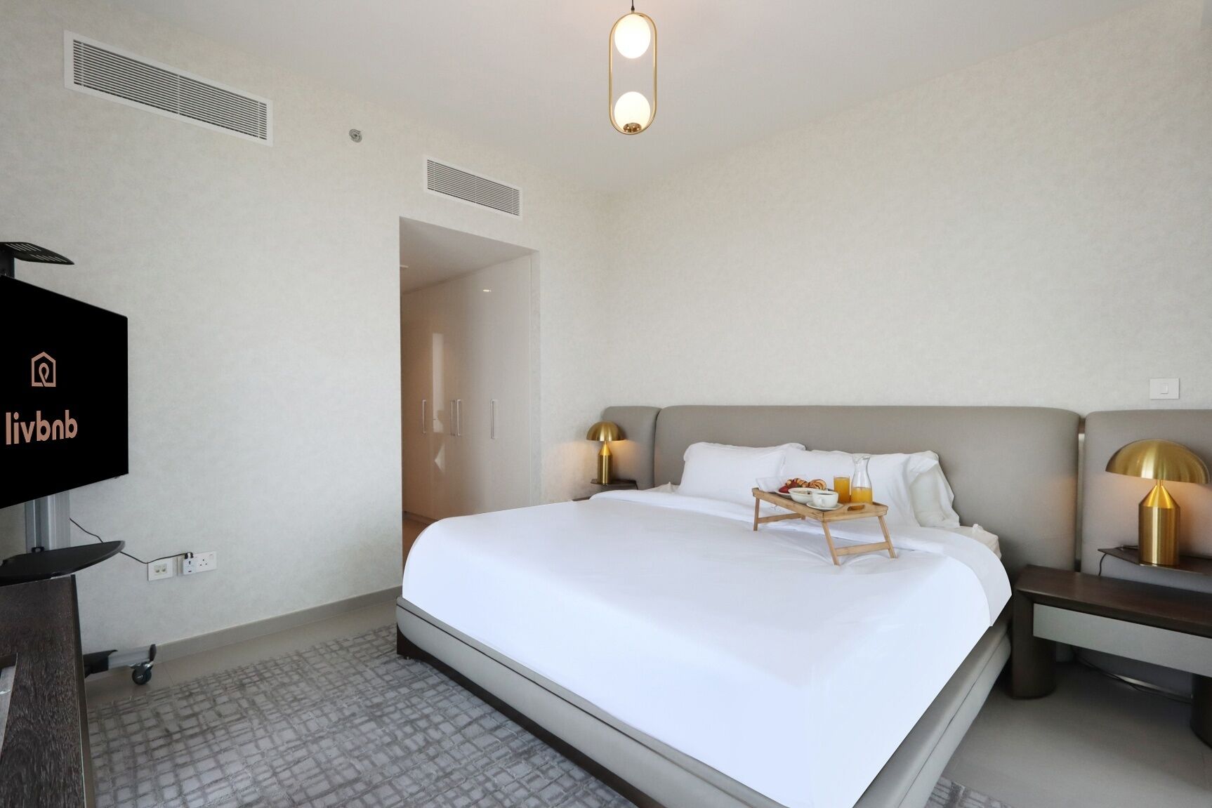 4 Schlafzimmer, Bügeleisen/Bügelbrett, kostenloses WLAN, Bettwäsche