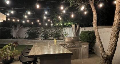 Beautiful 3-bedroom home in peaceful Lake Forest. Close to So. Ca. Attractions.