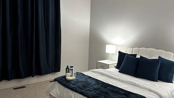 1 Schlafzimmer, WLAN