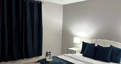 Cozy Private Room in Edmonton