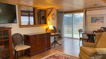 Smart TV, books, printers