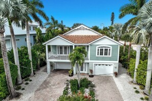 Exterior - Villa Livella by Duncan Real Estate (Anna Maria)