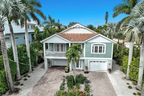 Exterior - Villa Livella by Duncan Real Estate (Anna Maria)