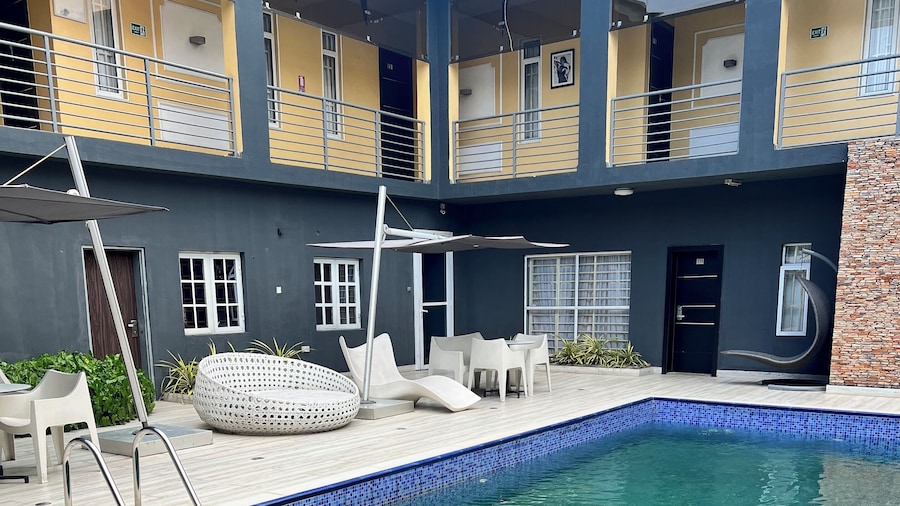 The Classio Hotel by House J