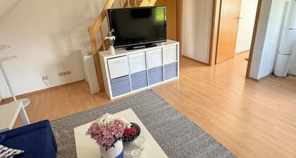 Entspannte Auszeit mit der Familie, oder als Paar in ruhiger Lage