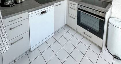 Entspannte Auszeit mit der Familie, oder als Paar in ruhiger Lage