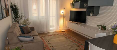 Smart TV, books