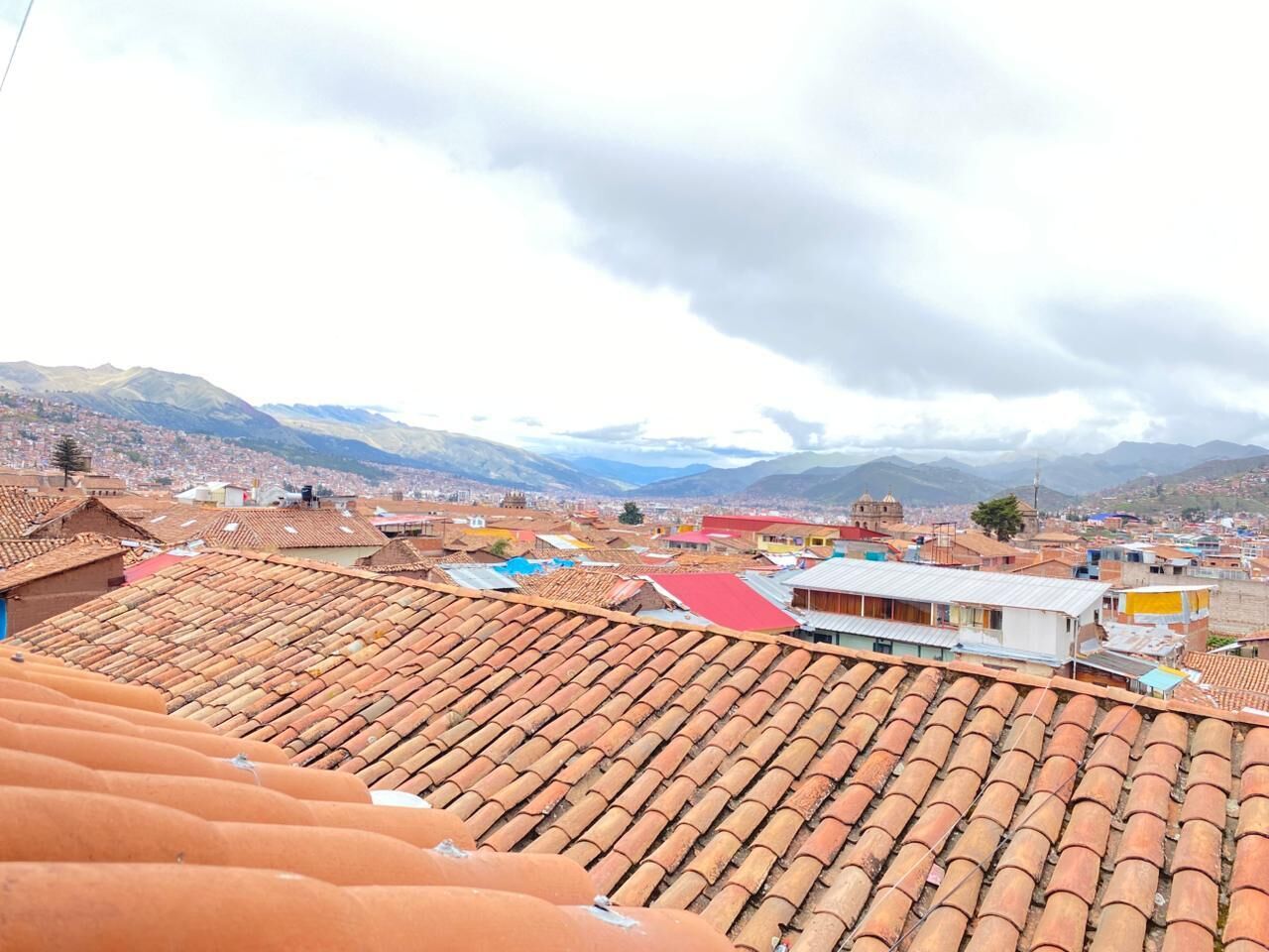 Foto - Hostal Casa Medina