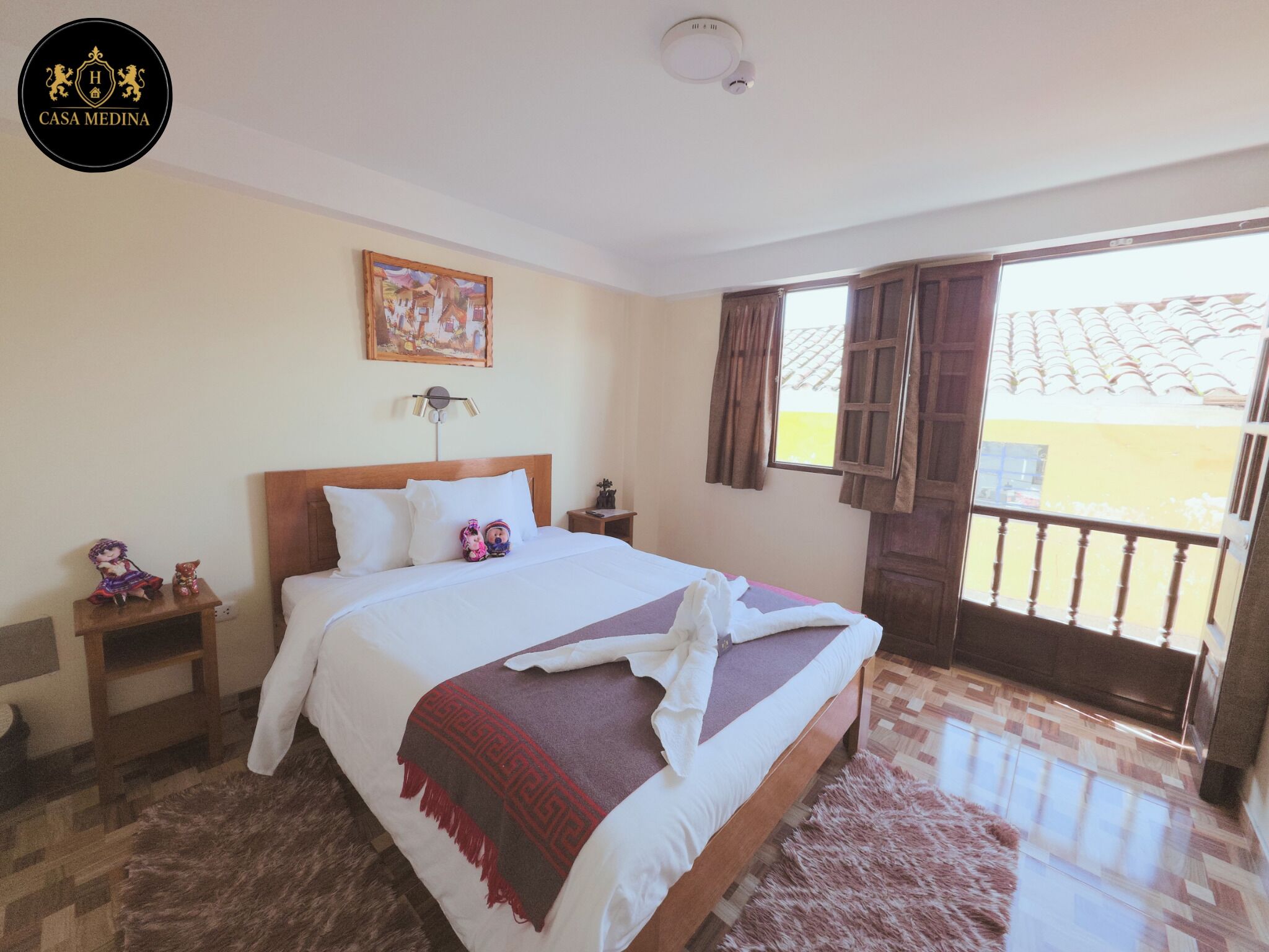 Photo - Hostal Casa Medina