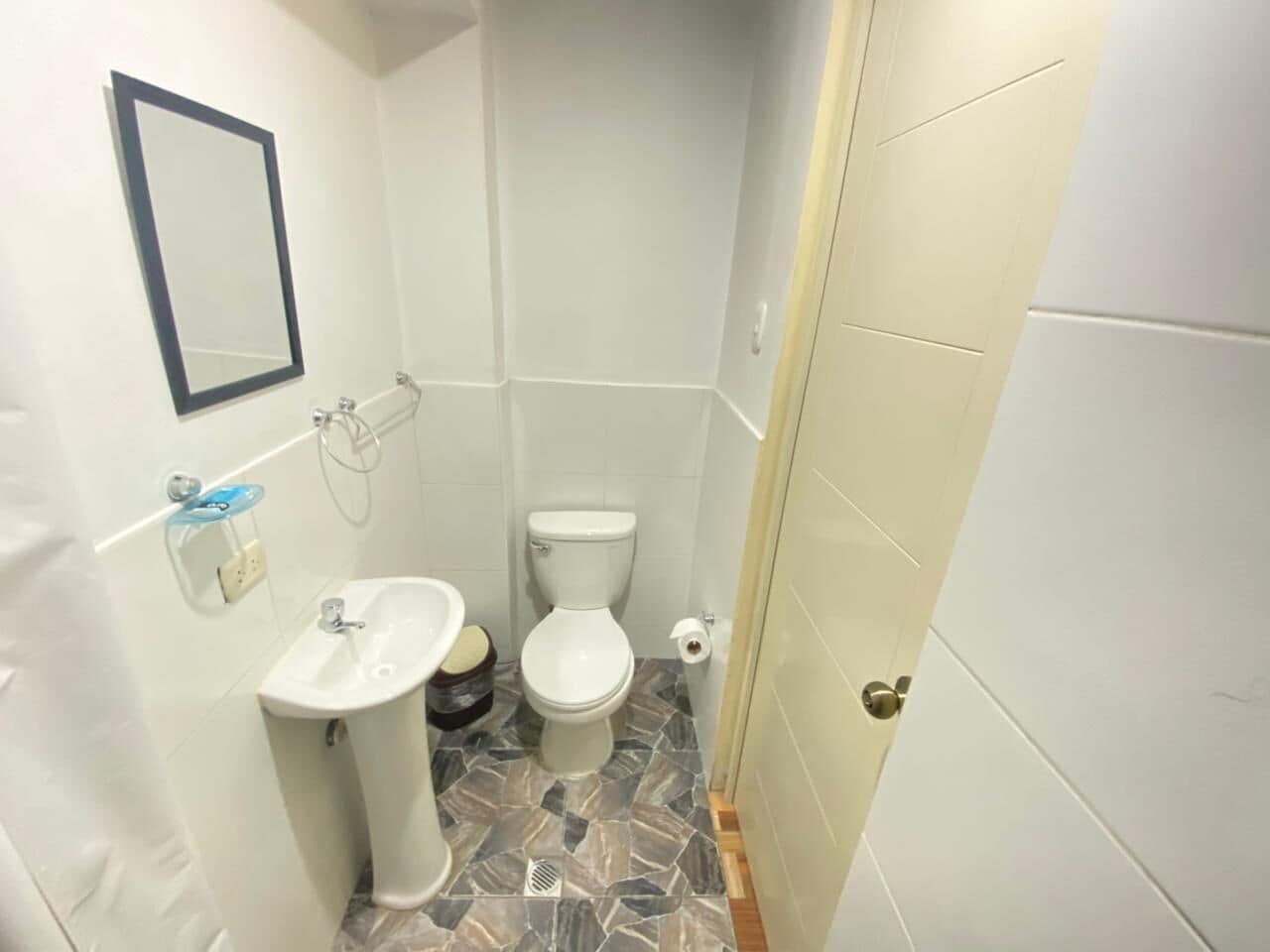 Foto - Hostal Casa Medina