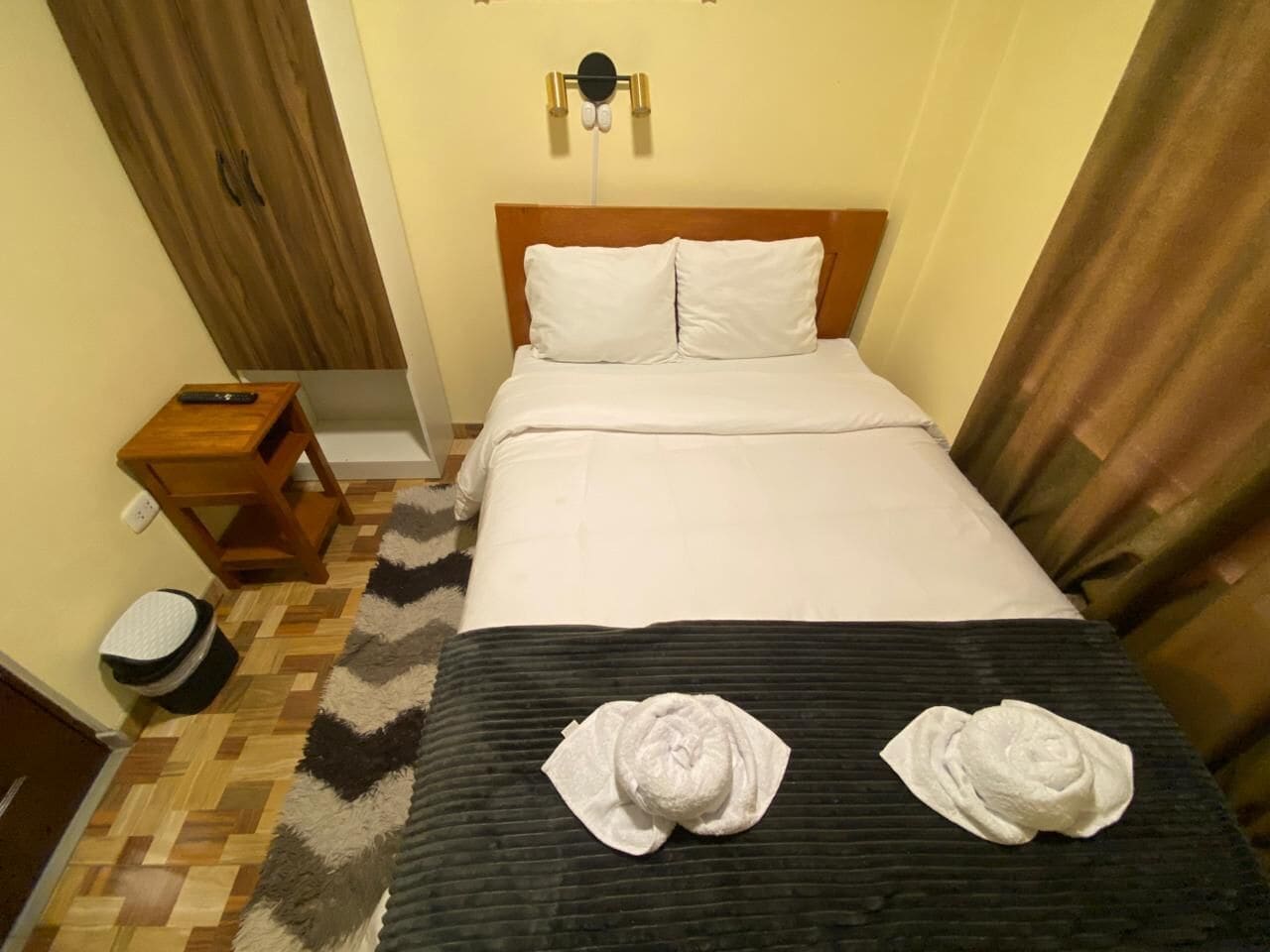 Foto - Hostal Casa Medina