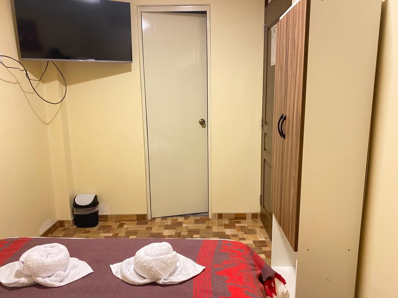 Foto - Hostal Casa Medina