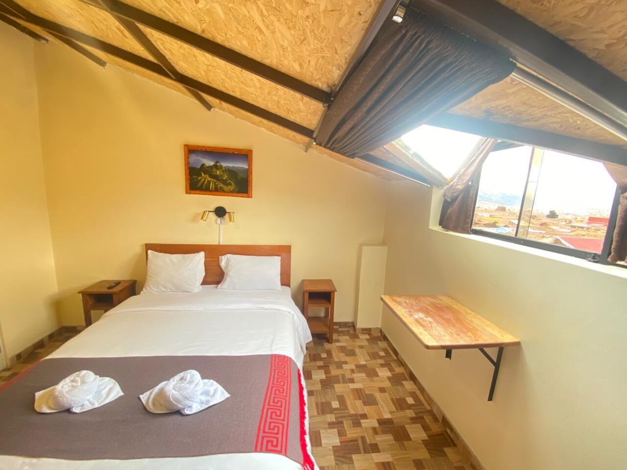 Foto - Hostal Casa Medina