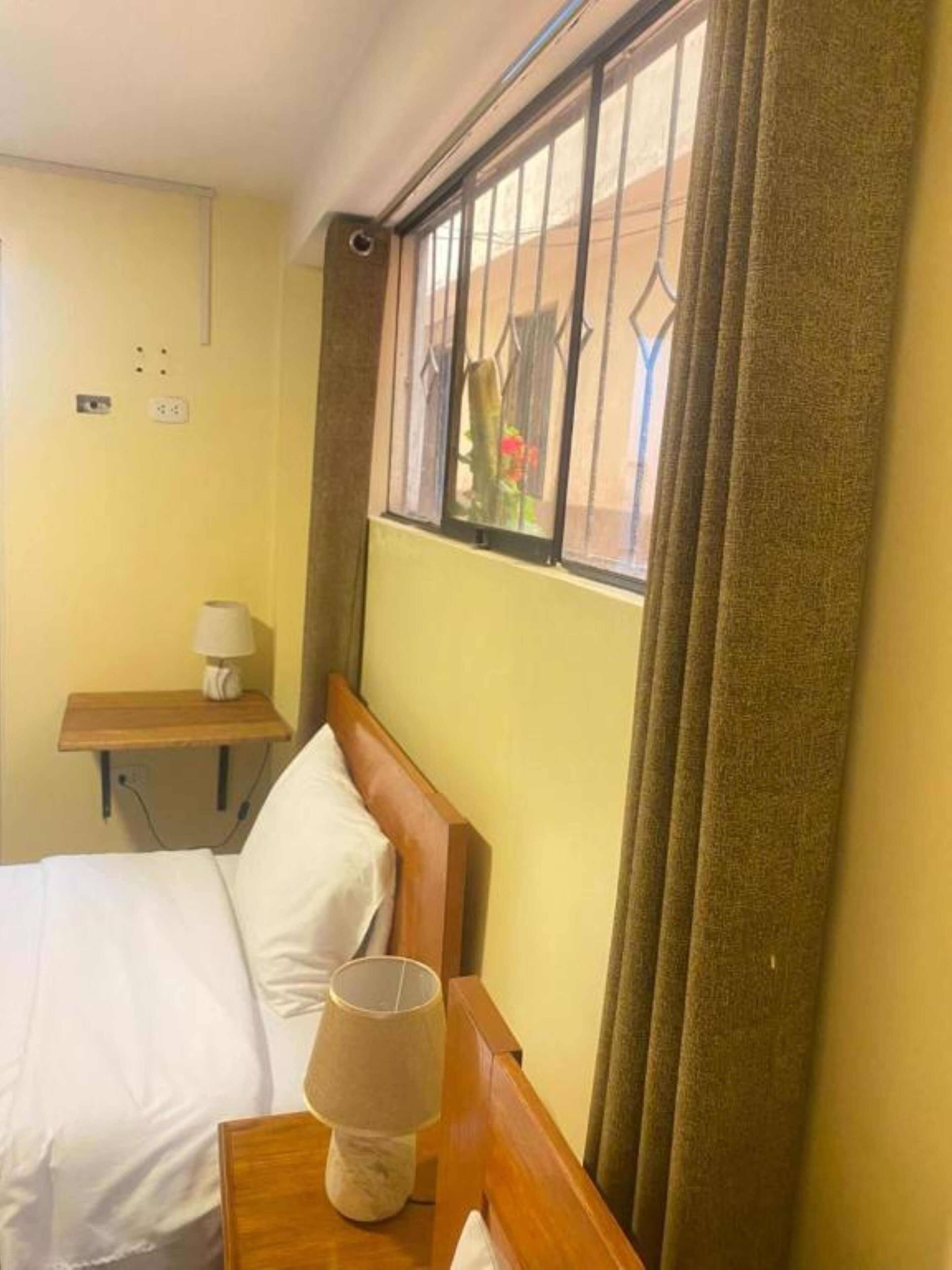 Foto - Hostal Casa Medina