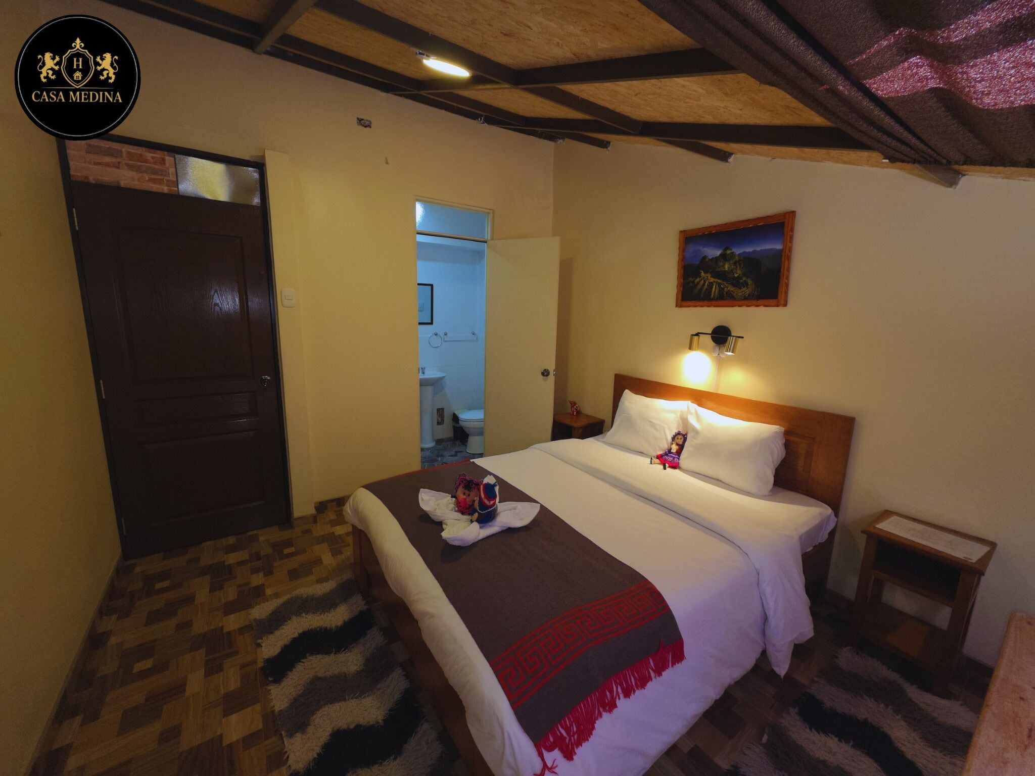 Photo - Hostal Casa Medina
