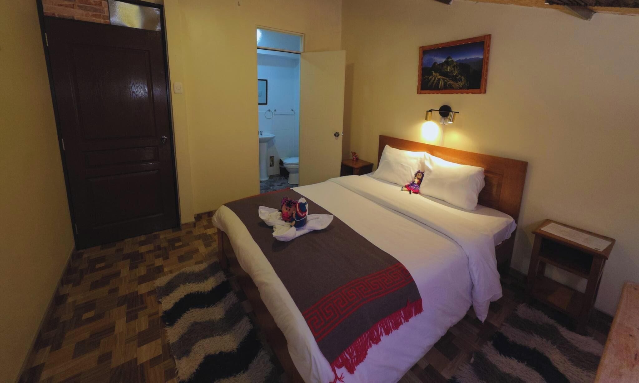 Foto - Casa Medina Hostal