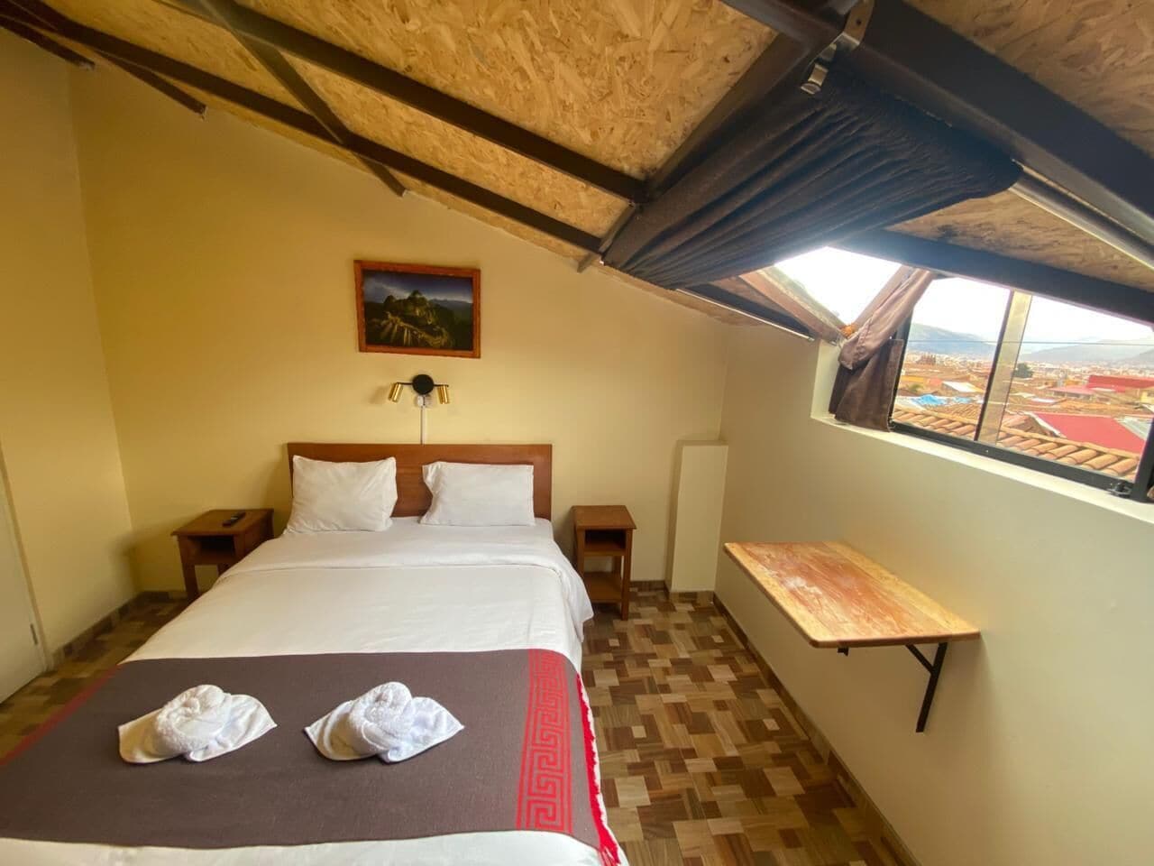 Foto - Hostal Casa Medina