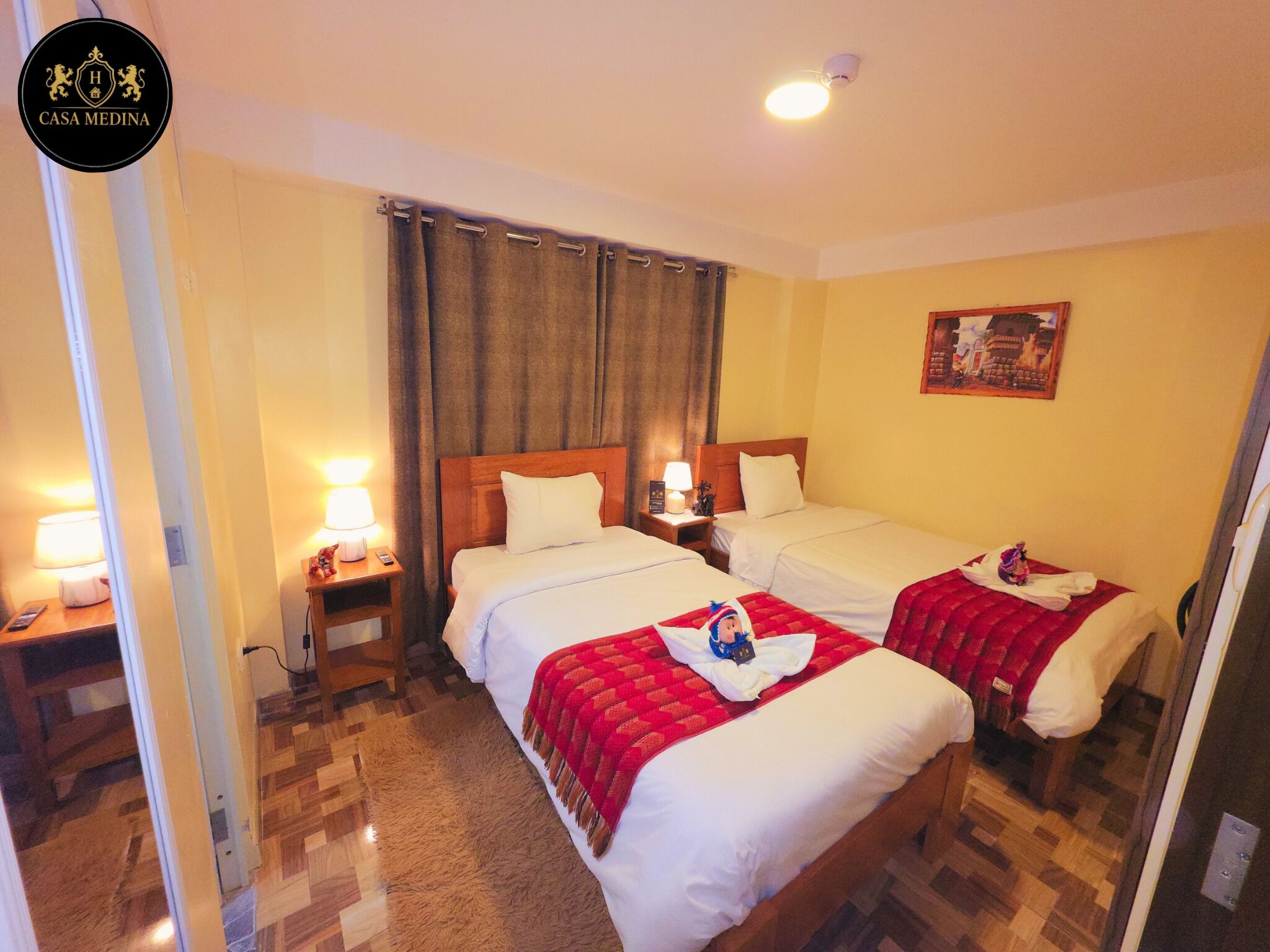 Photo - Hostal Casa Medina