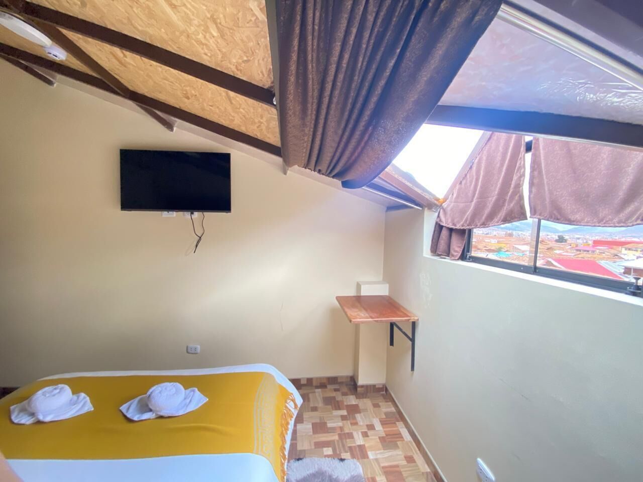 Foto - Hostal Casa Medina