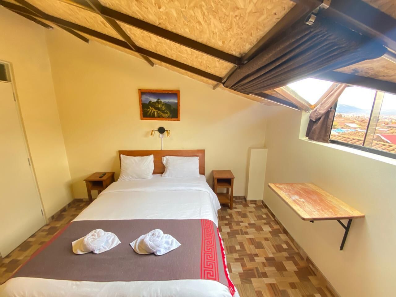 Foto - Hostal Casa Medina