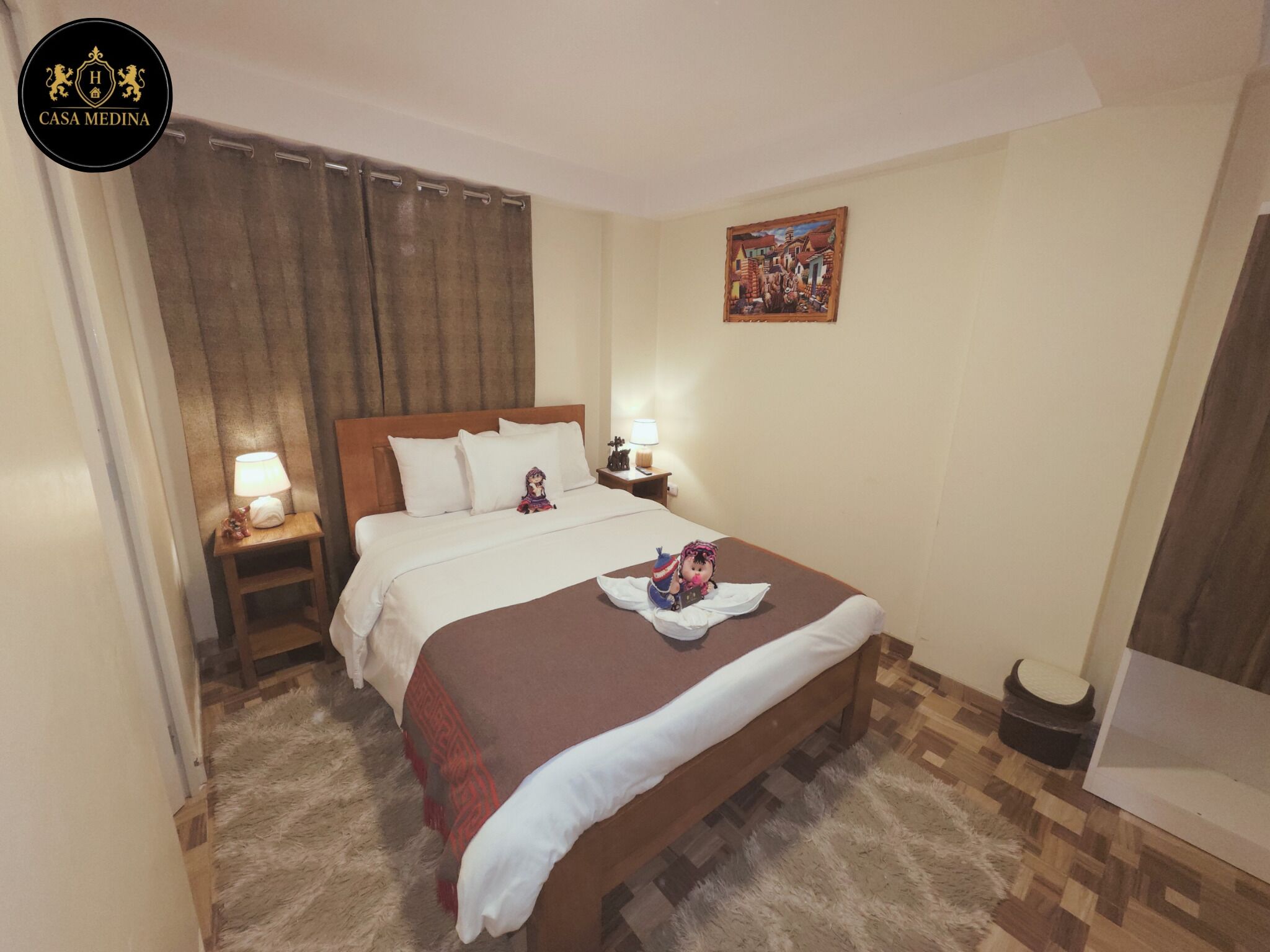 Photo - Hostal Casa Medina