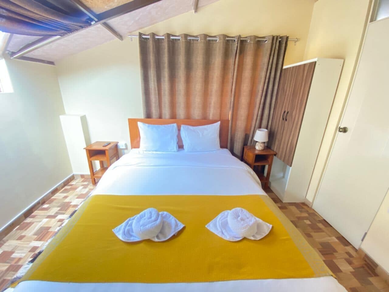 Foto - Hostal Casa Medina