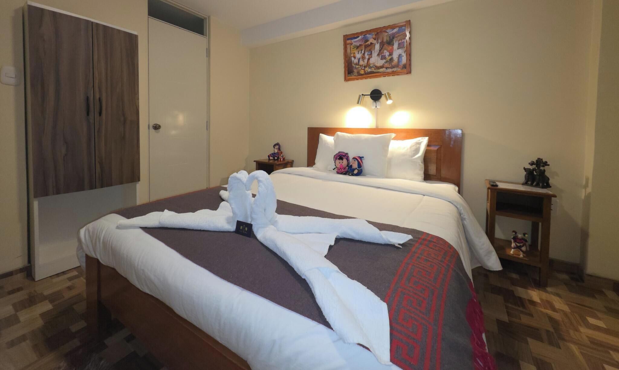 Photo - Hostal Casa Medina
