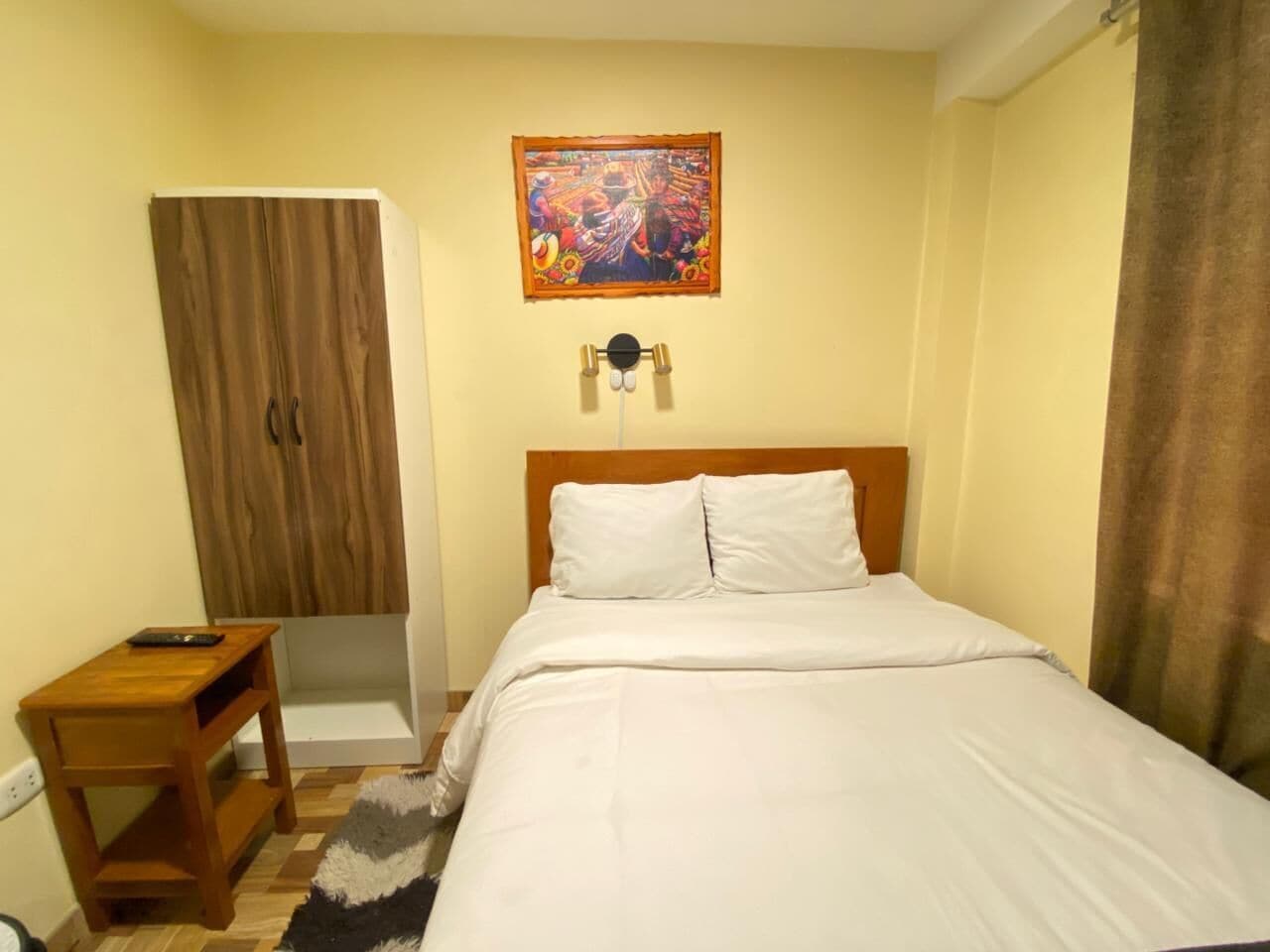 Foto - Hostal Casa Medina