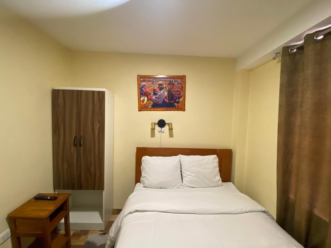 Foto - Hostal Casa Medina