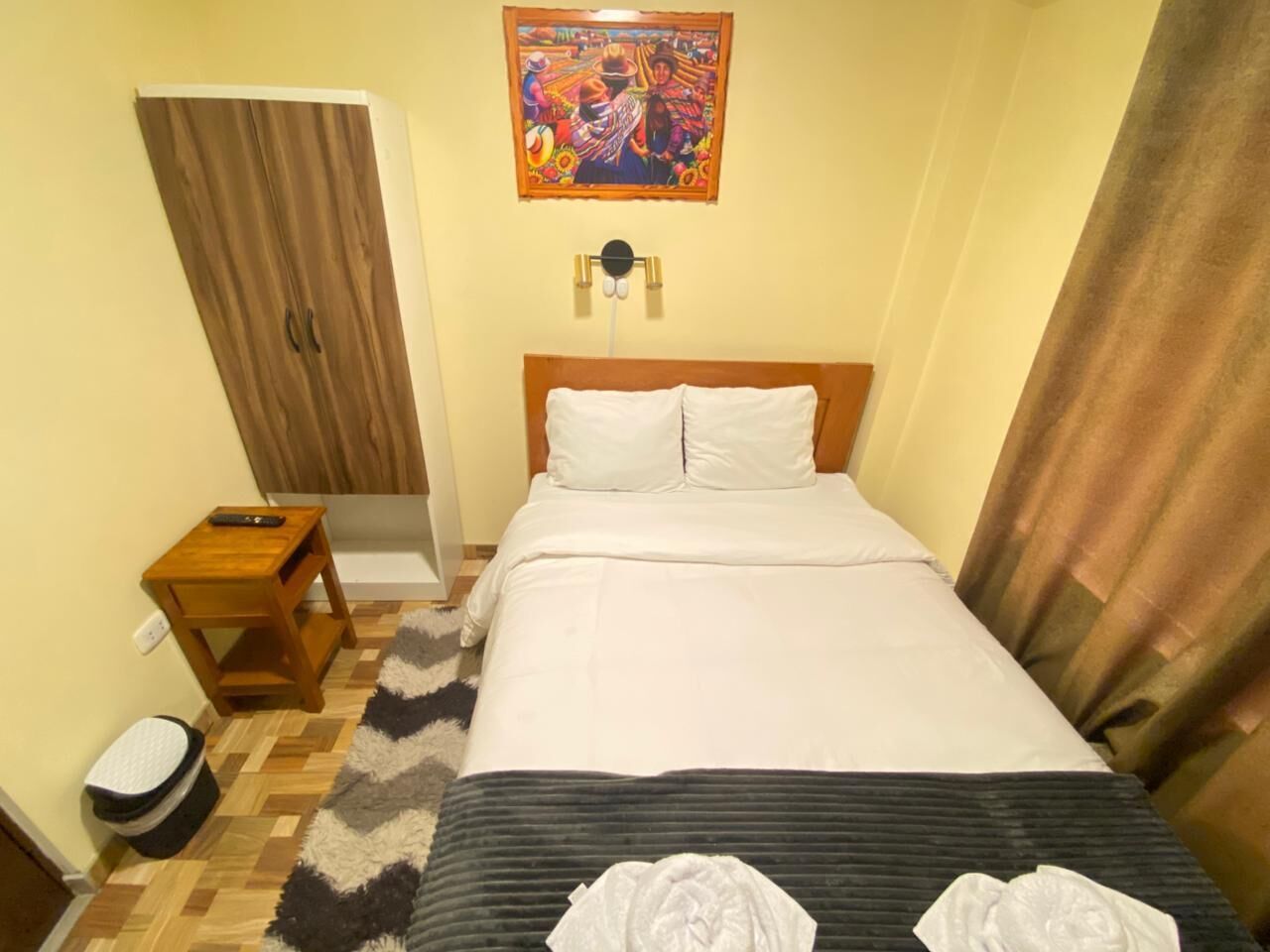 Foto - Hostal Casa Medina