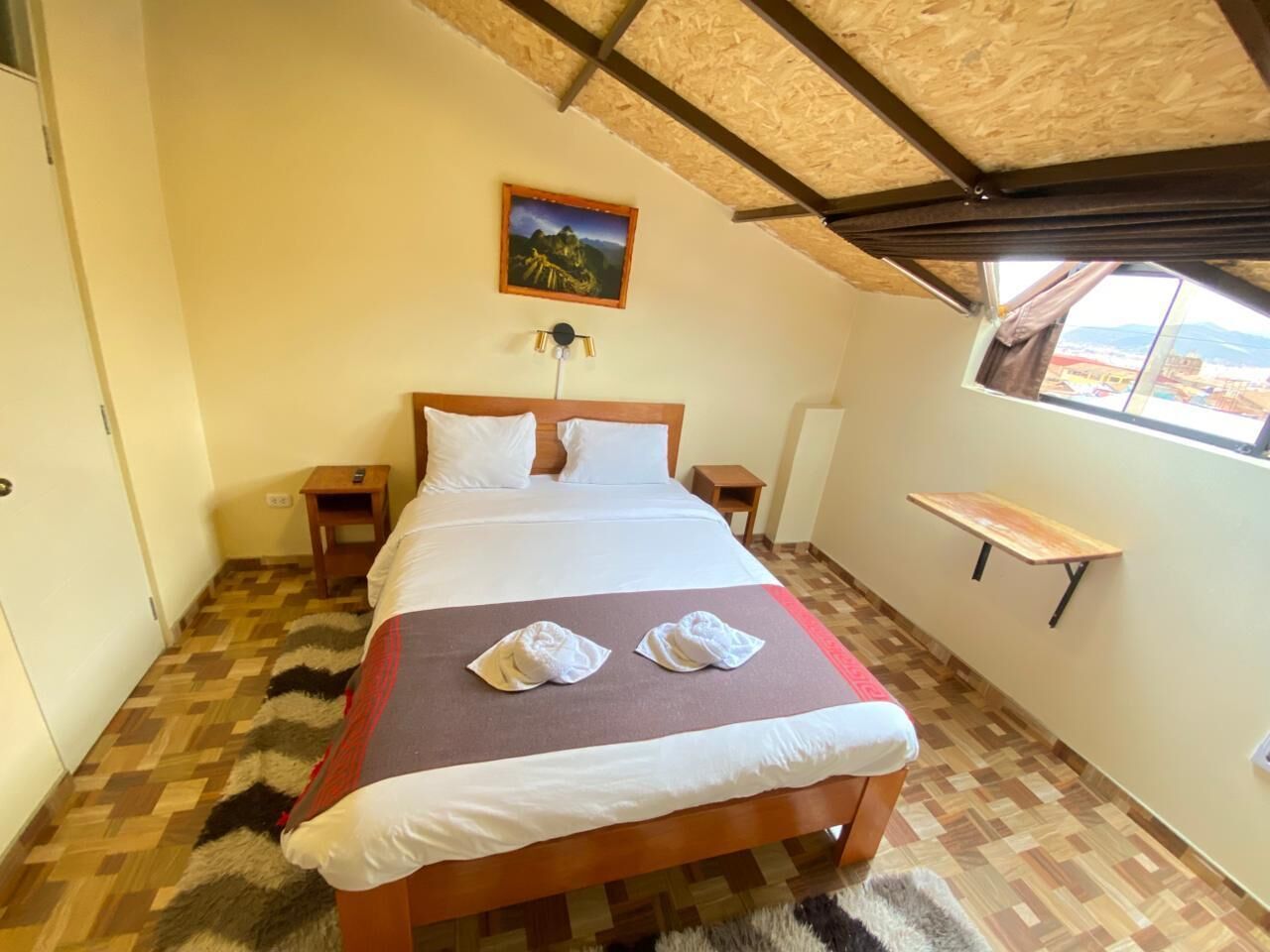 Foto - Hostal Casa Medina