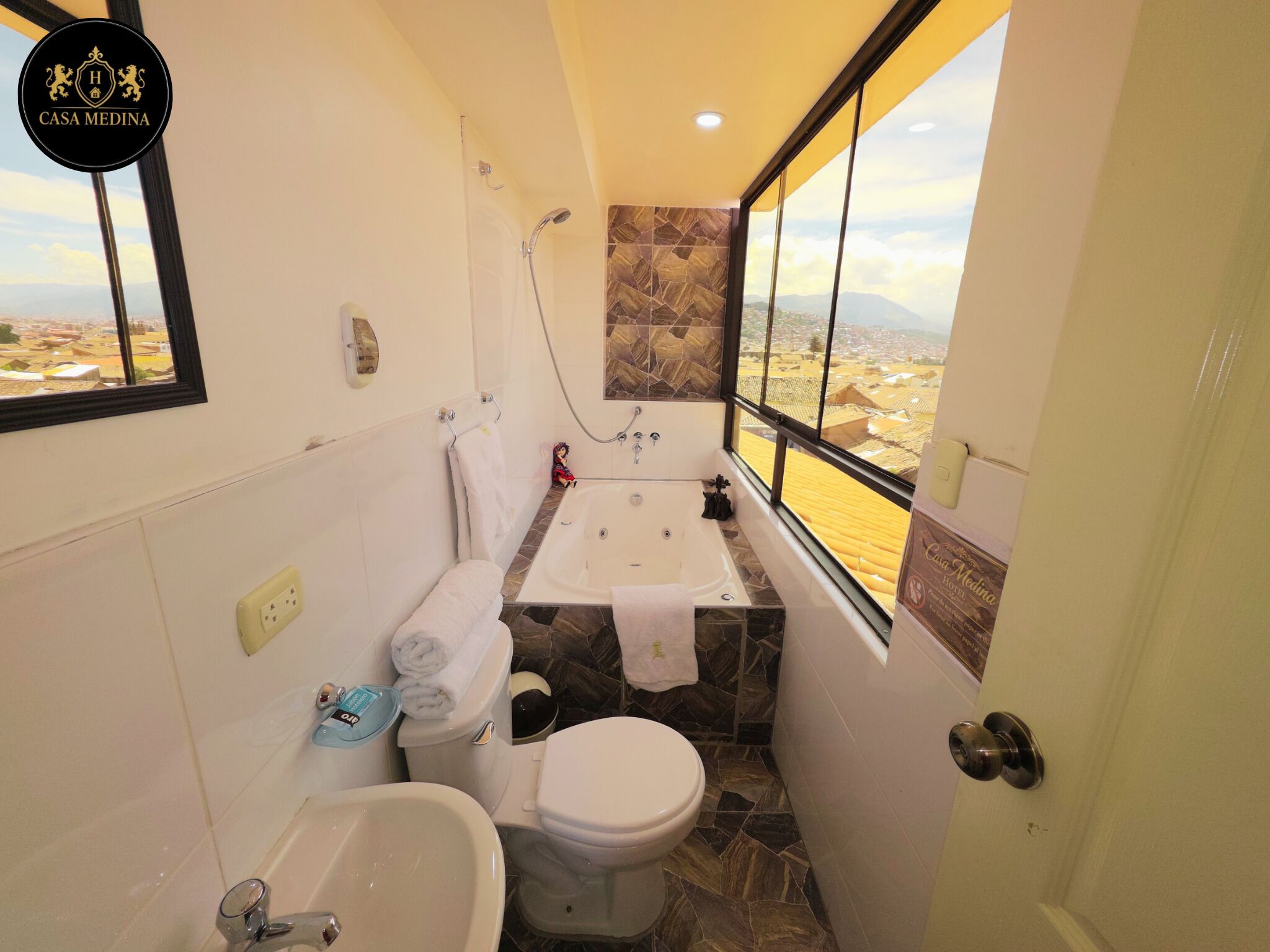 Photo - Hostal Casa Medina