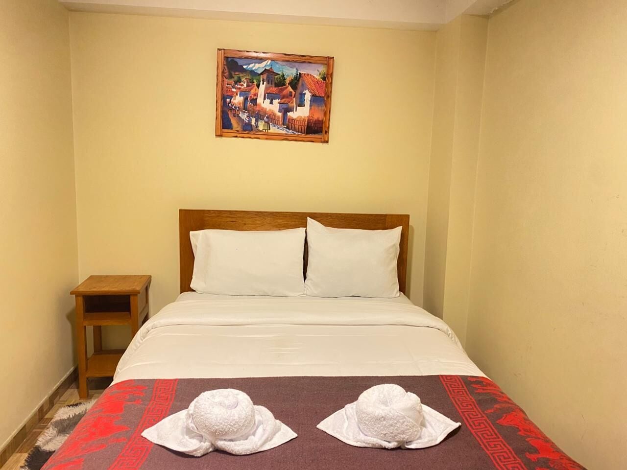 Foto - Hostal Casa Medina