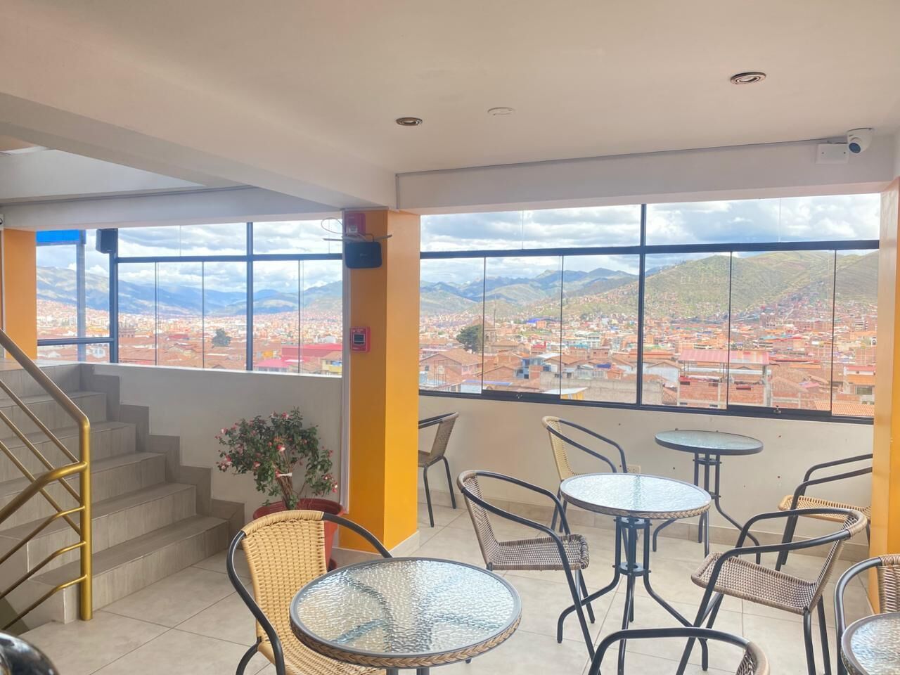 Foto - Hostal Casa Medina