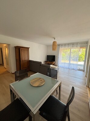 Interior - Appartement 70m2 Climatisé à Saint Aygulf (frejus)