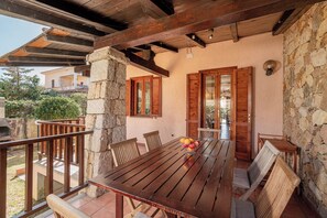 Exterior - Gian s Home by Wonderful Italy (San Teodoro)