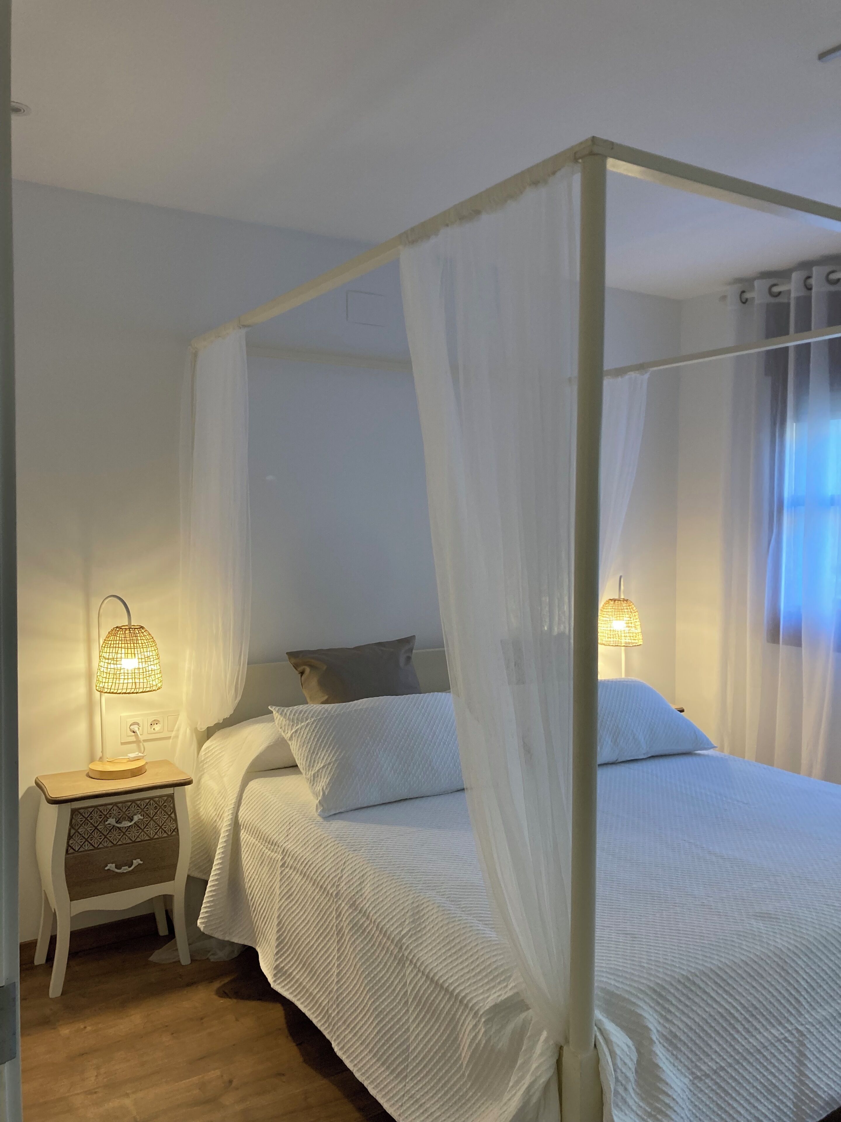 3 chambres, Wi-Fi, draps fournis