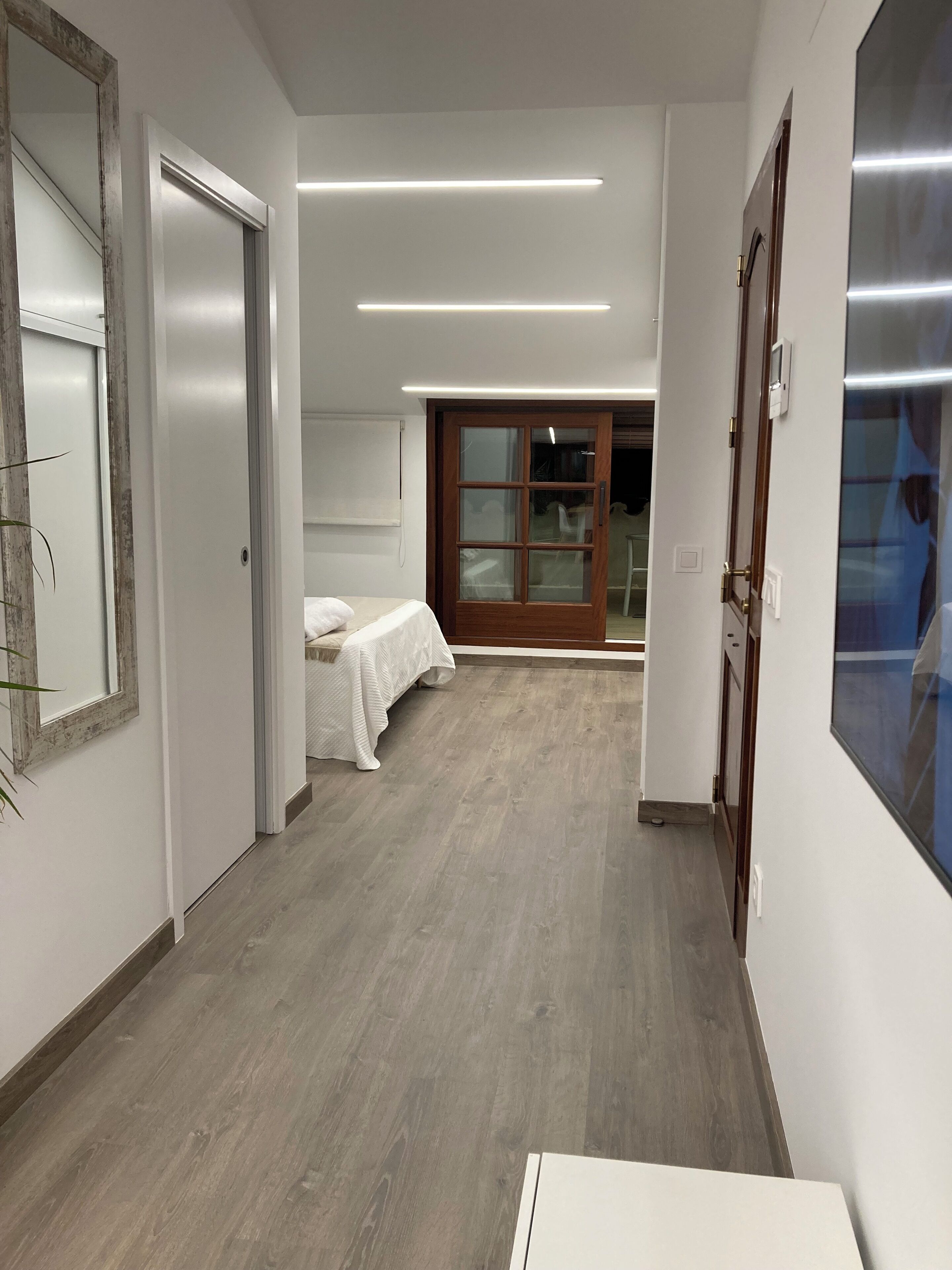 1 slaapkamer, wifi, beddengoed