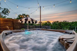 Terraço/pátio