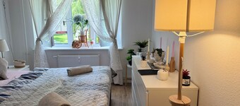 Rooms in Apartament