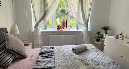Rooms in Apartament