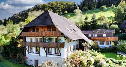 Room-double Room Linden Blossom